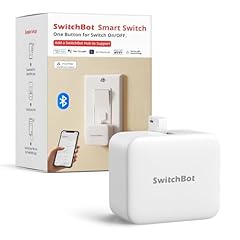 Switchbot smart switch gebraucht kaufen  Wird an jeden Ort in Deutschland