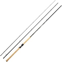 Daiwa canne truite usato  Spedito ovunque in Italia 