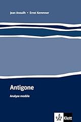 Antigone analyse modèle gebraucht kaufen  Wird an jeden Ort in Deutschland