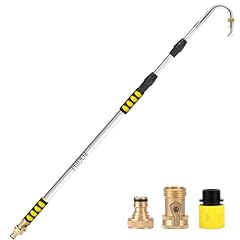 Poople 12ft telescopic for sale  Delivered anywhere in USA 