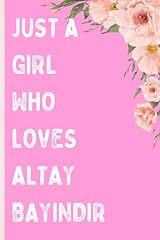 Girl loves altay for sale  Delivered anywhere in UK