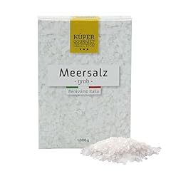 Küper selection meersalz gebraucht kaufen  Wird an jeden Ort in Deutschland