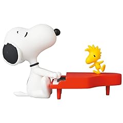 Medicom peanuts pianist for sale  Delivered anywhere in USA 
