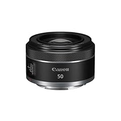 Canon 50mm f1.8 d'occasion  Livré partout en Belgiqu