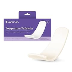 Lansinoh postpartum pads for sale  Delivered anywhere in USA 