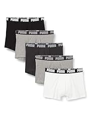 Puma herren boxer gebraucht kaufen  Wird an jeden Ort in Deutschland