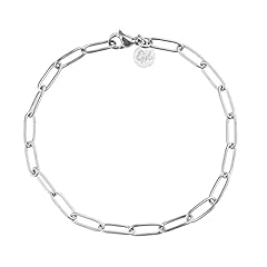 Good.designs bracciale maglie usato  Spedito ovunque in Italia 