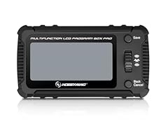 Hobbywing pro programming gebraucht kaufen  Wird an jeden Ort in Deutschland