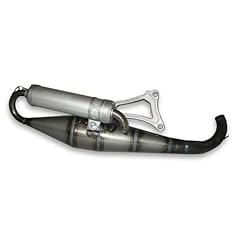 Malossi exhaust mhr for sale  Delivered anywhere in Ireland