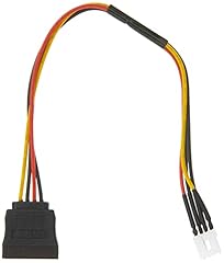 Delock cable alimentacion usato  Spedito ovunque in Italia 