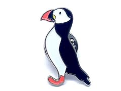 Patch nation pinguin gebraucht kaufen  Wird an jeden Ort in Deutschland