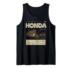 Honda canotta usato  Spedito ovunque in Italia 