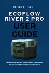 Ecoflow river pro for sale  Delivered anywhere in UK