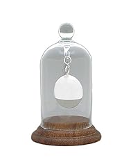 Glass bell cremation for sale  Delivered anywhere in UK