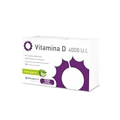 Metagenics vitamina 4000 usato  Spedito ovunque in Italia 