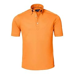 Eton shirts orange for sale  Delivered anywhere in UK