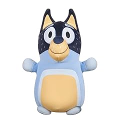 Squishmallows original bluey for sale  Delivered anywhere in USA 