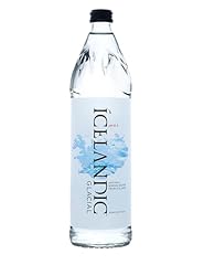 Icelandic glacial water for sale  Delivered anywhere in USA 