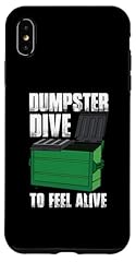 Iphone max dumpster for sale  Delivered anywhere in USA 