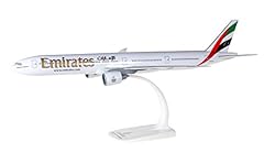 Herpa 610544 emirates for sale  Delivered anywhere in UK