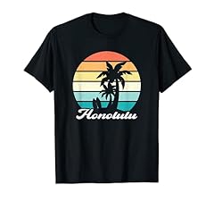 Honolulu oahu hawaii for sale  Delivered anywhere in USA 