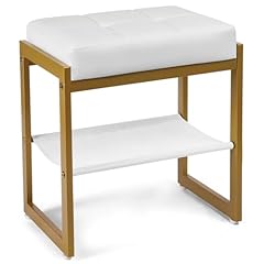 Frexcheng vanity stool for sale  Delivered anywhere in USA 