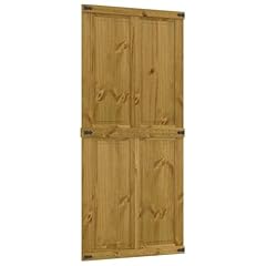 Vidaxl porte grange d'occasion  Livré partout en France