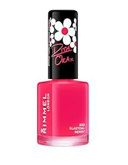 Rimmel london smalto usato  Spedito ovunque in Italia 