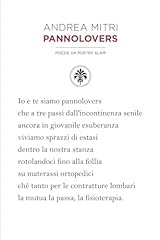 Pannolovers usato  Spedito ovunque in Italia 