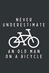 Never underestimate old for sale  Delivered anywhere in UK