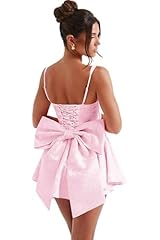 Gekaioe satin bow for sale  Delivered anywhere in USA 