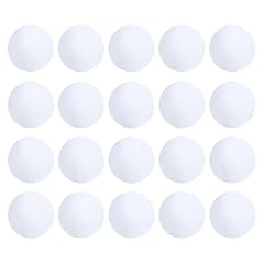 Palloni neve indoor usato  Spedito ovunque in Italia 