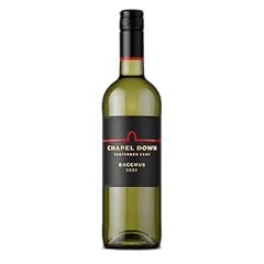 Chapel bacchus white for sale  Delivered anywhere in UK