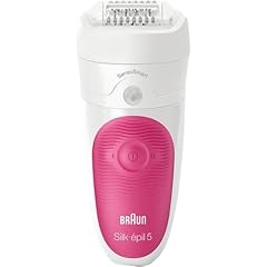 Braun 500 silk d'occasion  Livré partout en France
