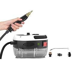 Ccarzzi dampfreiniger 2500w gebraucht kaufen  Wird an jeden Ort in Deutschland