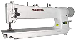 Consew 206rbl long for sale  Delivered anywhere in USA 