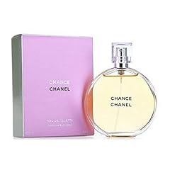 Chanel chance edt gebraucht kaufen  Wird an jeden Ort in Deutschland