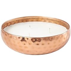 Deco metal candle for sale  Delivered anywhere in USA 