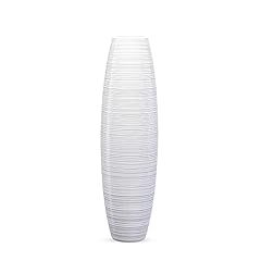 Tall floor vase for sale  Delivered anywhere in USA 