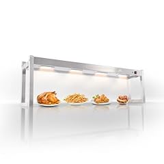 Commercial food heated for sale  Delivered anywhere in UK