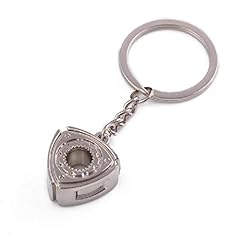 Buwei keyring rotary for sale  Delivered anywhere in UK