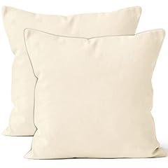 Encasa homes cushion for sale  Delivered anywhere in UK