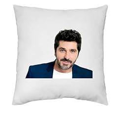 Housse coussin patrick d'occasion  Livré partout en France