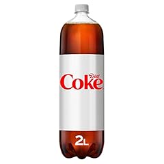 Diet coke litre for sale  Delivered anywhere in UK