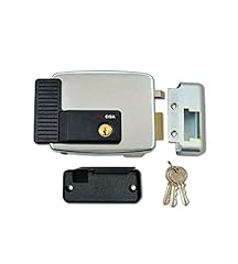 Cisa 11921 serratura usato  Spedito ovunque in Italia 