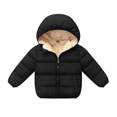 Toddler baby hooded for sale  Delivered anywhere in USA 