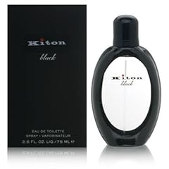 Black eau toilette usato  Spedito ovunque in Italia 