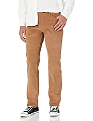 Goodthreads Men's Straight-Fit 5-Pocket Comfort Stretch, used for sale  Delivered anywhere in USA 