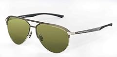 Porsche design occhiali usato  Spedito ovunque in Italia 