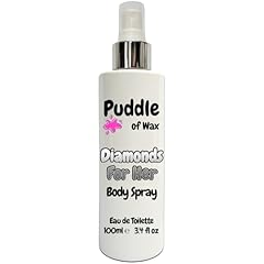 Diamonds body spray for sale  Delivered anywhere in UK